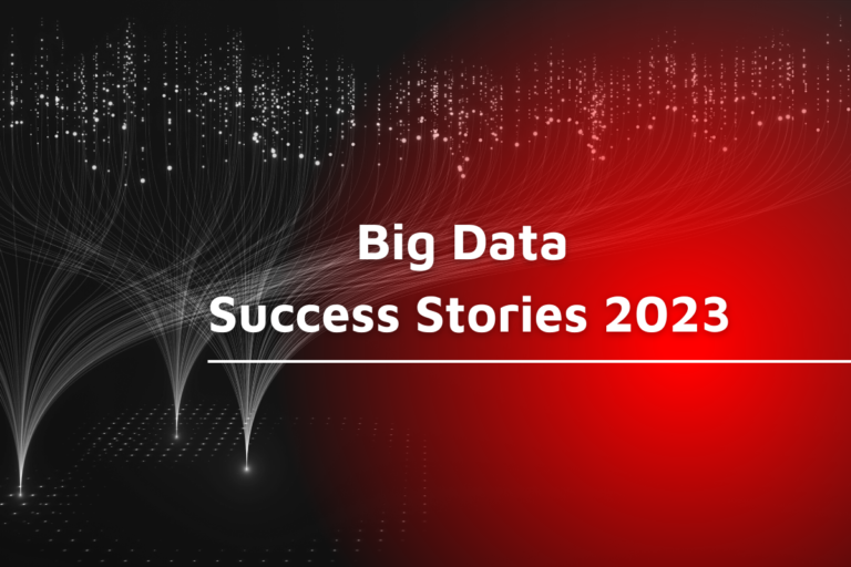 Big Data Success Stories 2023 Ardent