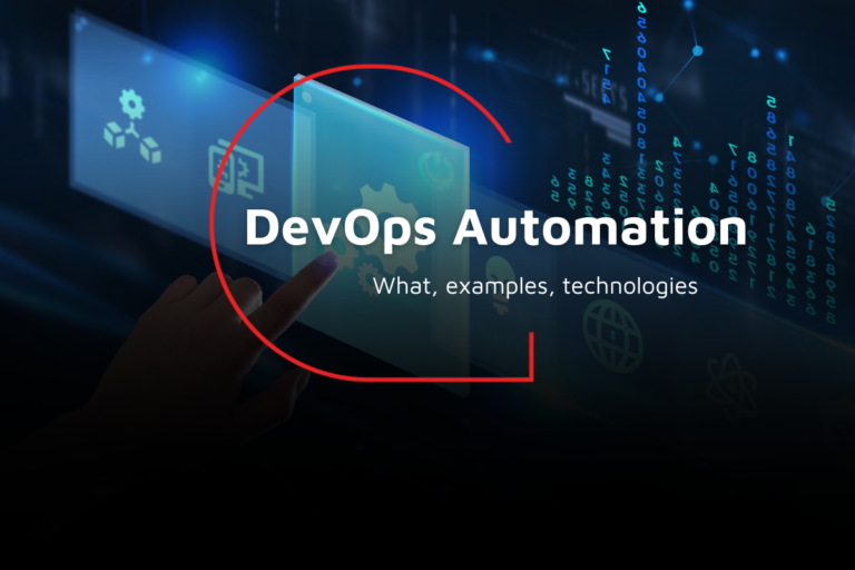 DevOps Automation What It Is Examples Technologies Ardent