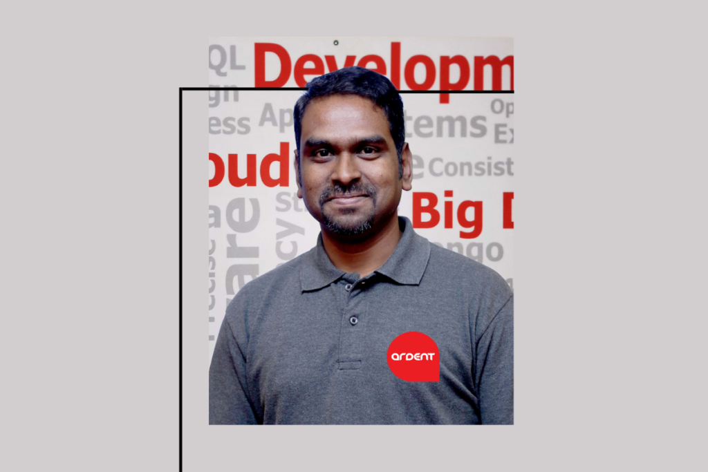 Meet the team: Vikas Bare - Associate Technical Account Manager