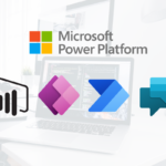 Microsoft Power Platform – Leveraging Powerful Tools Set By Microsoft