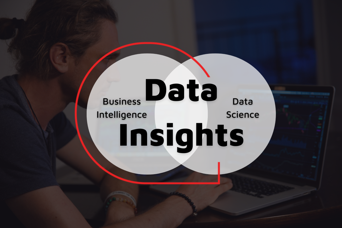 Data Science Vs Business Intelligence